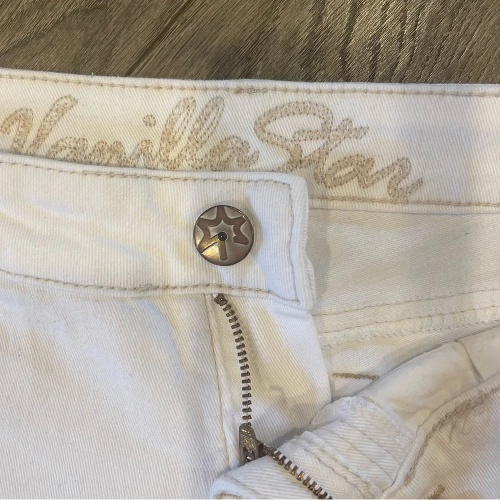 Bundle of 4 Shorts Size 11 - Picture 4 of 11